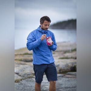 Fjallraven Men’s High Coast Wind Anorak